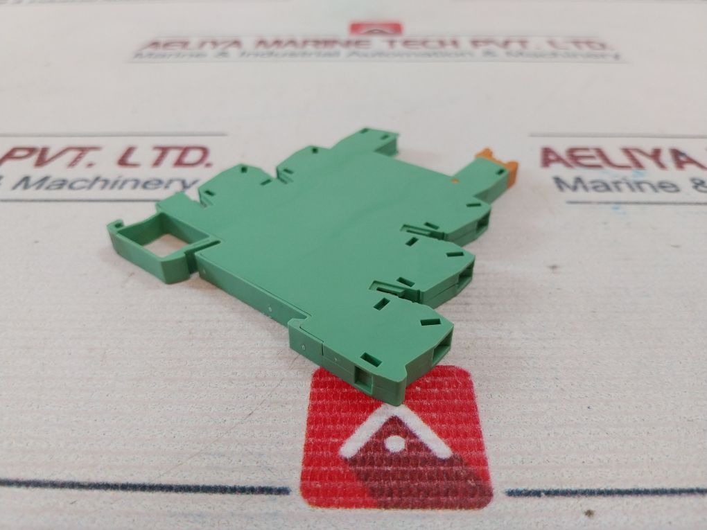 Phoenix Contact Plc-bsp-24Dc/21 Relay Base