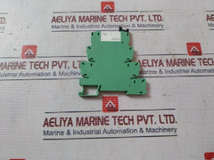 Phoenix Contact Plc-bsp-24Dc/21 Relay Base 2967219