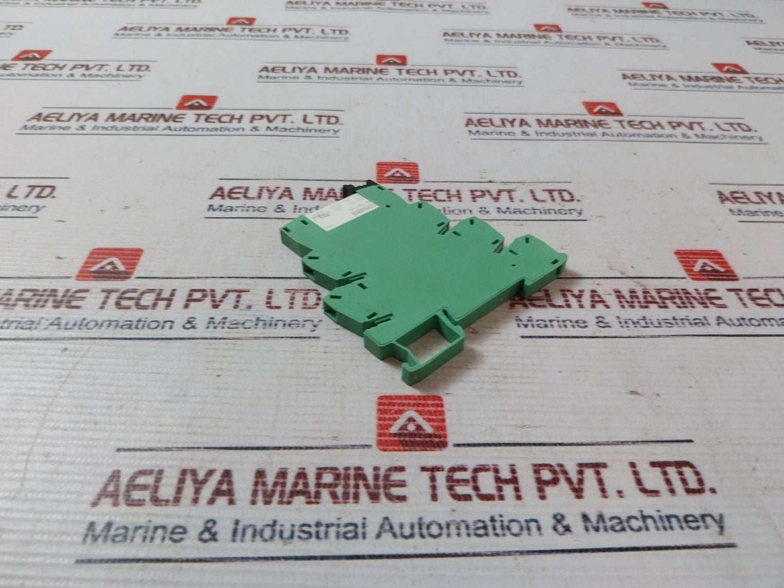 Phoenix Contact Plc-bsp-24Dc/21 Relay Base 2967219