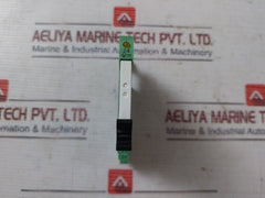 Phoenix Contact Plc-bsp-24Dc/21 Relay Base 2967219
