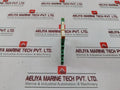 Phoenix Contact Plc-bsp-24Dc/21 Relay With Socket 6A 250V