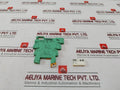 Phoenix Contact Plc-bsp-24Dc/21 Relay With Socket 6A 250V