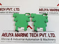 Phoenix Contact Plc-bsp-24Dc21 Terminal Block Relay 2967219

