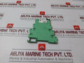 Phoenix Contact Plc-bsp-24Dc/21 Terminal Block Relay 29 67 219
