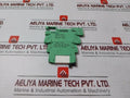 Phoenix Contact Plc-bsp-24Dc/21 Terminal Block Relay 29 67 219