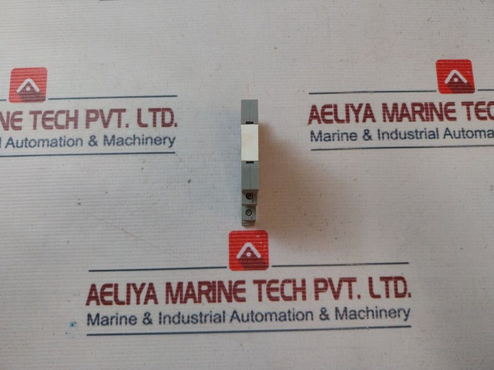 Phoenix Contact Plc-esk-gy Power Terminal Block 250V