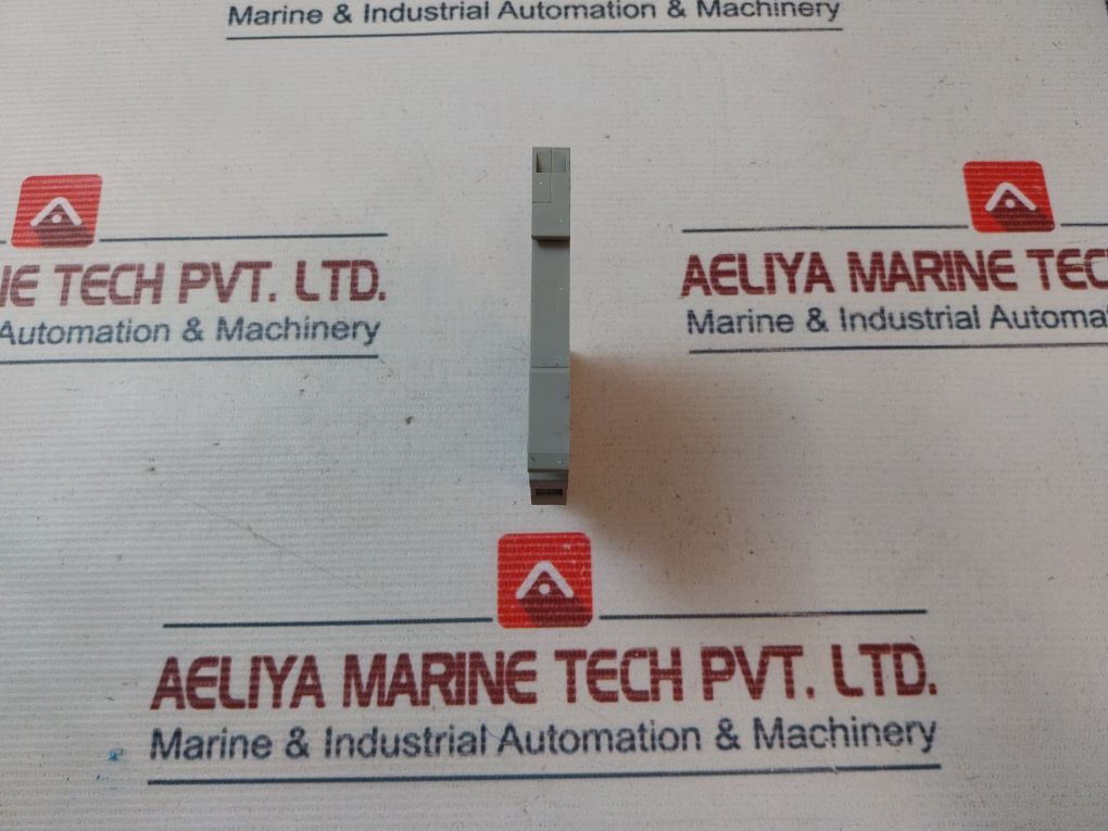 Phoenix Contact Plc-esk-gy Power Terminal Block 250V