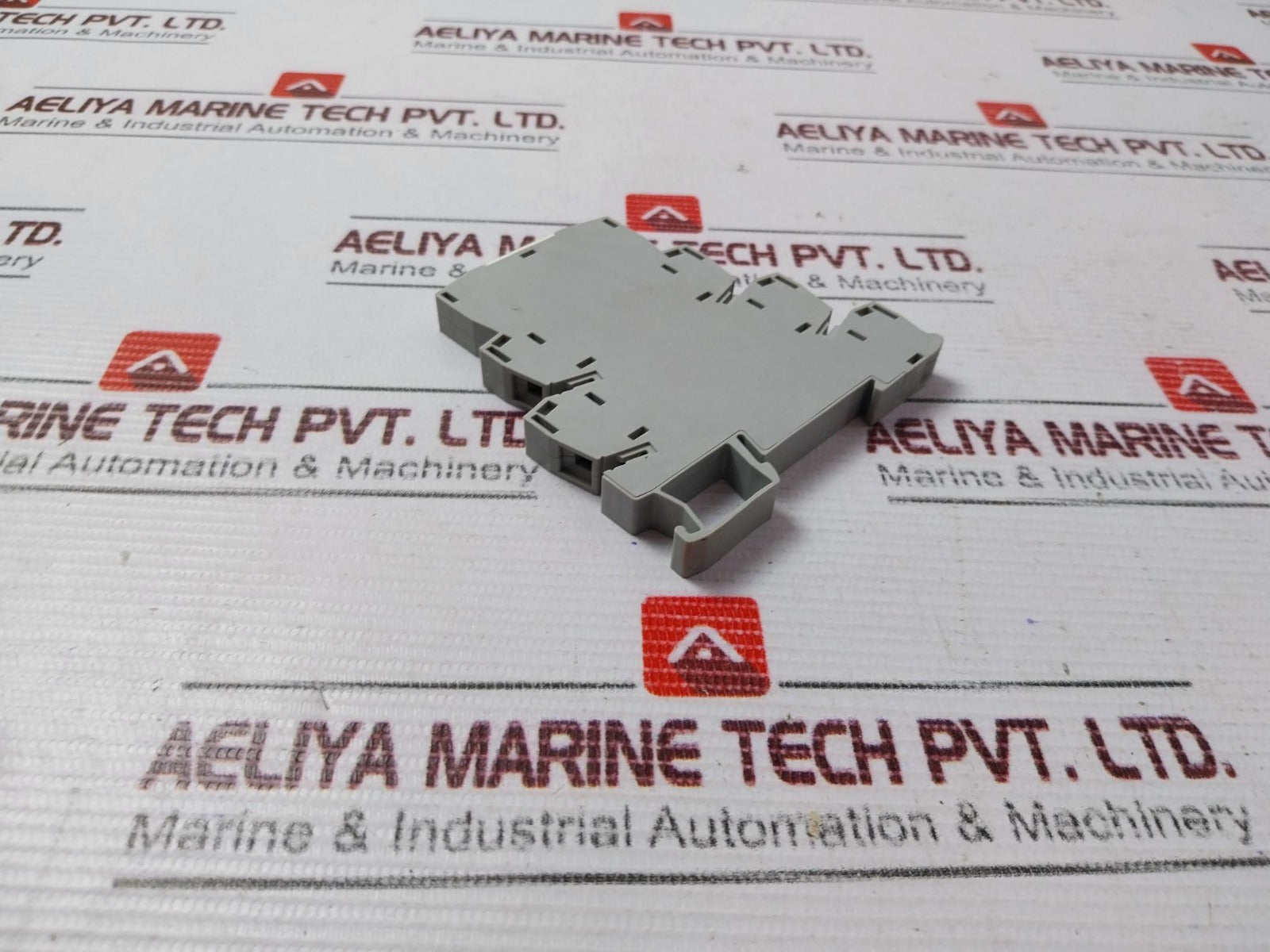 Phoenix Contact Plc-esk-gy Power Terminal Block 2966508