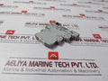 Phoenix Contact Plc-esk-gy Power Terminal Block 2966508
