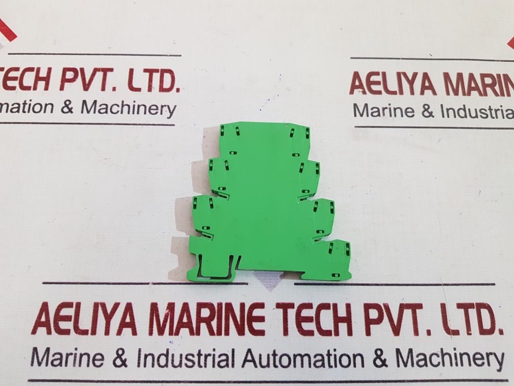 Phoenix Contact Plc-osc-24Dc/48Dc/500W Solid State Relay
