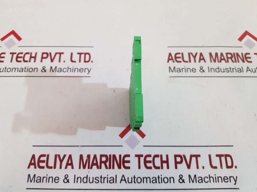 Phoenix Contact Plc-osc-24Dc/48Dc/500W Solid State Relay