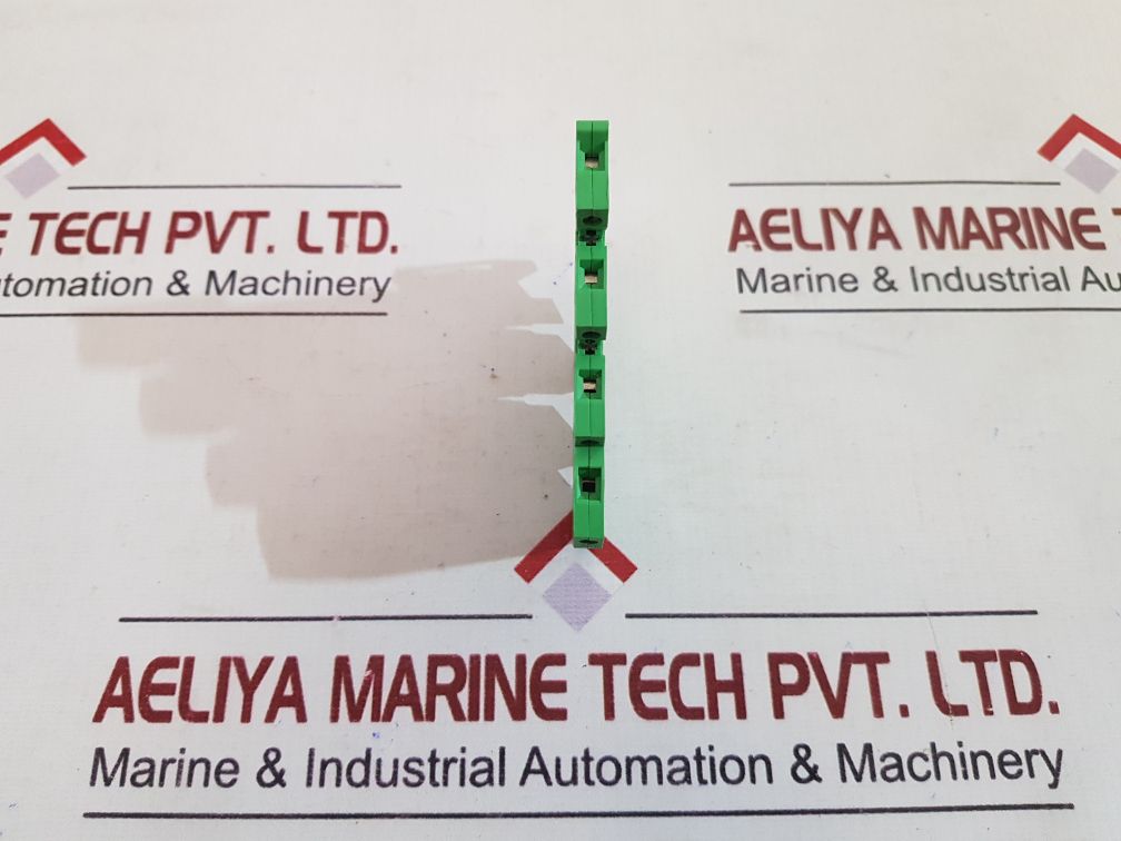 Phoenix Contact Plc-osc-24Dc/48Dc/500W Solid State Relay