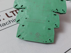 Phoenix Contact Plc-osp-72Dc/110Dc/3Rw Soild State Relay Module