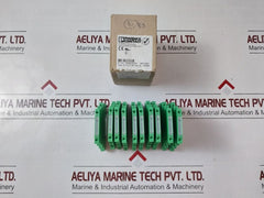 Phoenix Contact Plc-osp-72Dc/110Dc/3Rw Soild State Relay Module