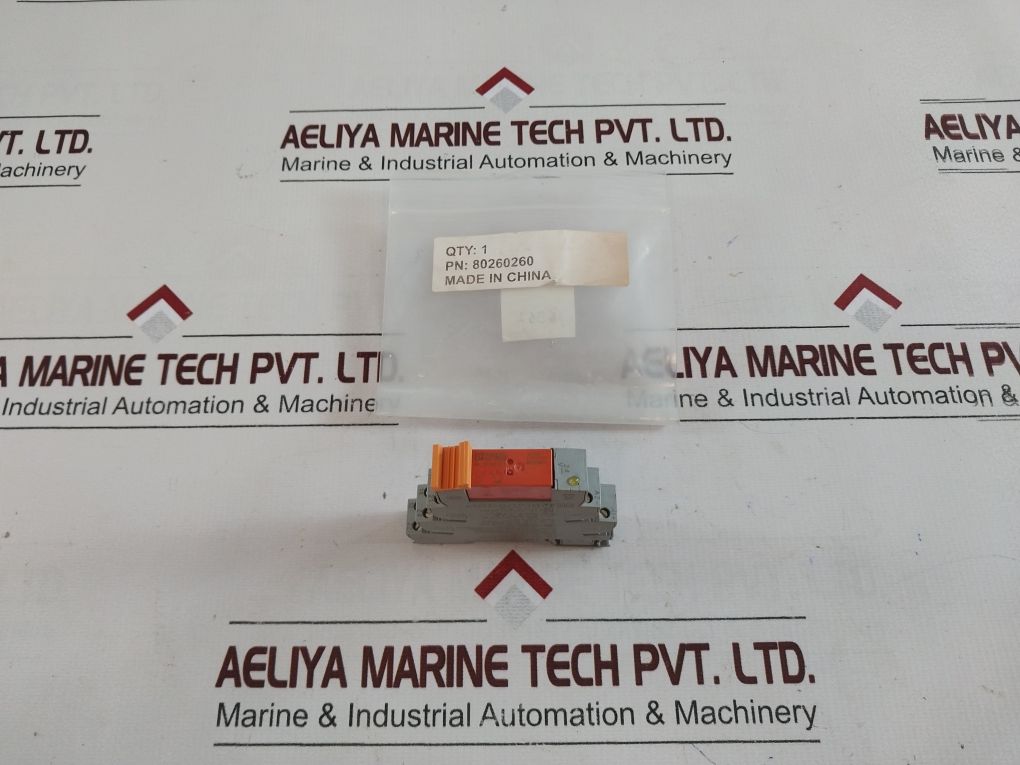 Phoenix Contact Plc-rsc-24Dc21-21Ex