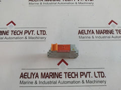 Phoenix Contact Plc-rsc-24Dc/21-21/Ex Industrial Relay 2909509