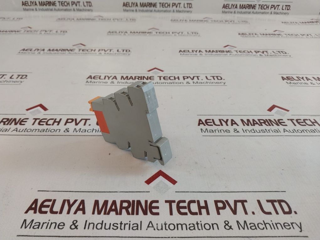 Phoenix Contact Plc-rsc-24Dc/21-21/Ex Industrial Relay 2909509