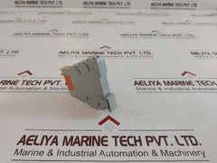 Phoenix Contact Plc-rsc-24Dc/21-21/Ex Industrial Relay 2909509