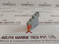 Phoenix Contact Plc-rsc-24Dc/21-21/Ex Industrial Relay 2909509