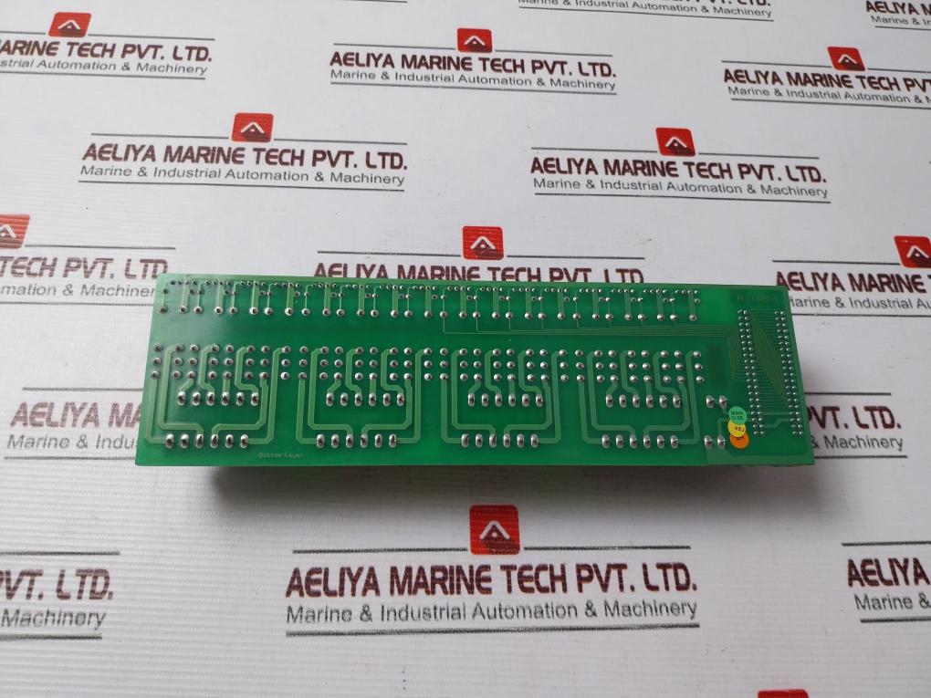 Phoenix Contact Plc1005-2 Relay Module