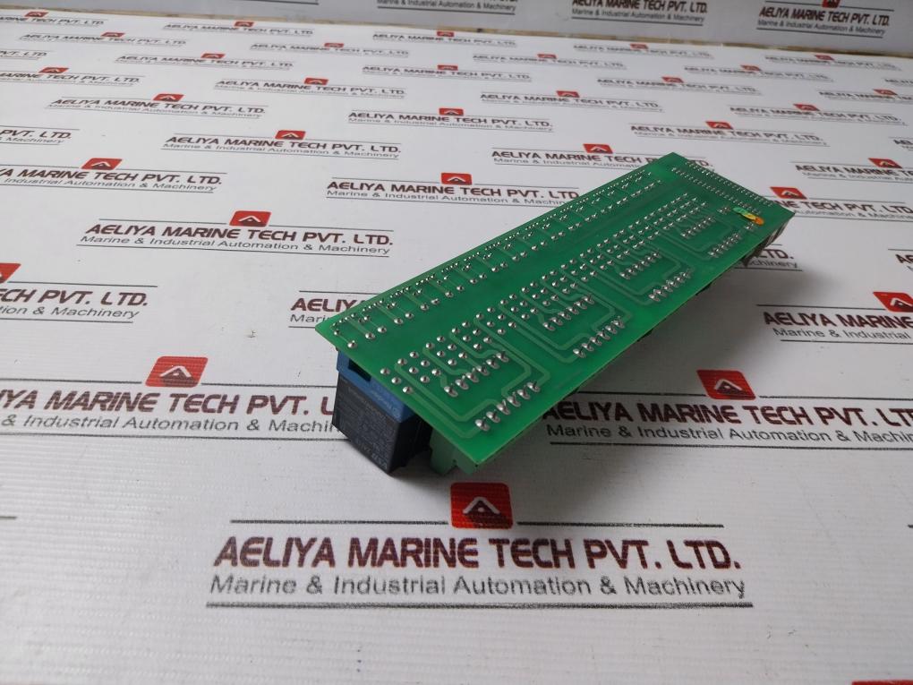 Phoenix Contact Plc1005-2 Relay Module