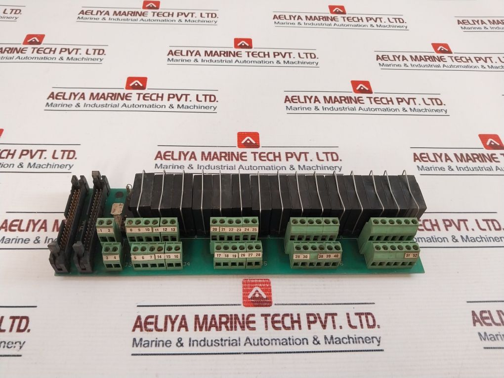 Phoenix Contact Plc1005 Relay Module