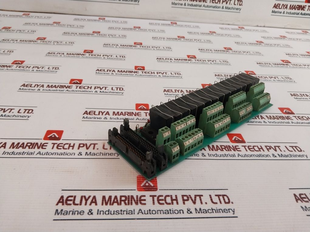 Phoenix Contact Plc1005 Relay Module