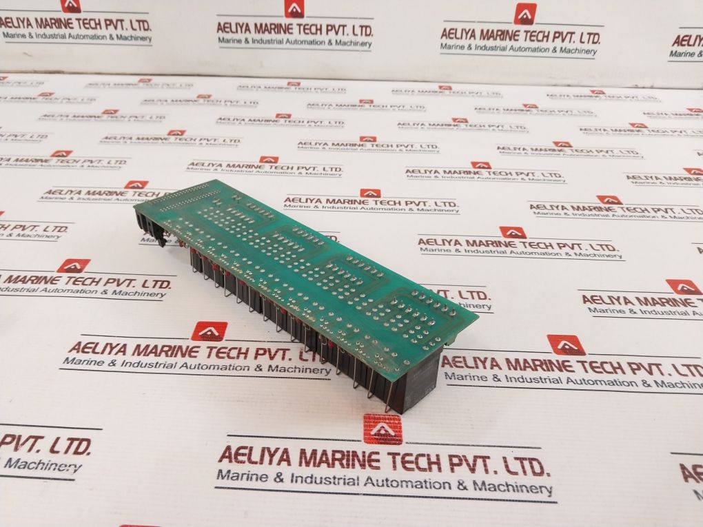 Phoenix Contact Plc1005 Relay Module