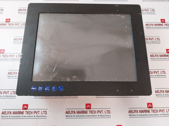 Phoenix Contact Ppc 5115 Unaxis 002 Display Panel
