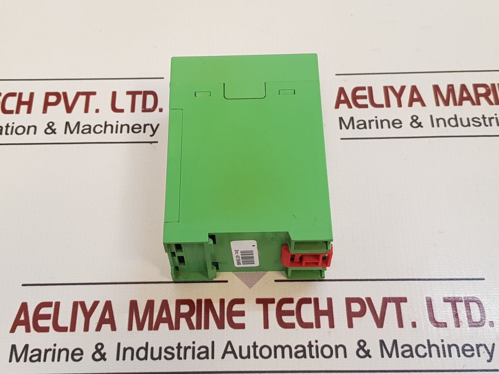 Phoenix Contact Psm-eg-rs232/Rs422-p/4K Interface Converter