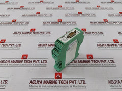 Phoenix Contact Psm-me-rs232/Rs232-p Interface Converter 2744416