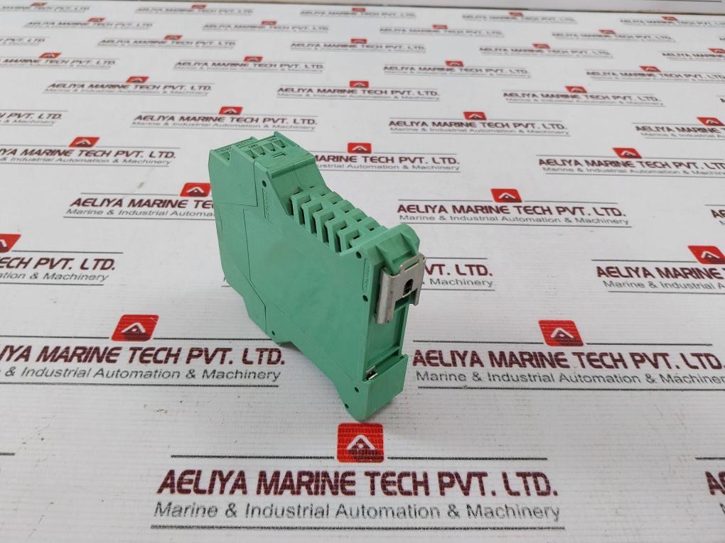 Phoenix Contact Psm-me-rs232/Rs232-p Interface Converter 2744416