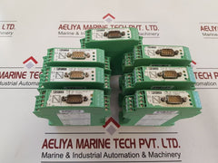 Phoenix Contact Psm-me-rs232/Rs485-p Interface Converter 2744416