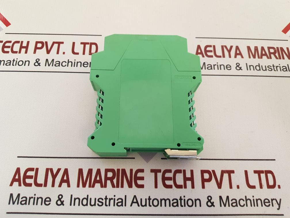 Phoenix Contact Psm-me-rs232/Rs485-p Interface Converter 2744416