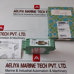 Phoenix Contact Psm-me-rs232Rs485-p Interface Converter