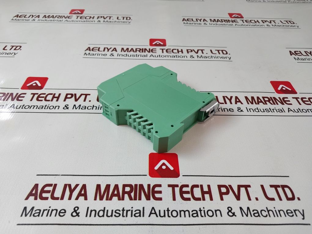 Phoenix Contact Psm-me-rs232/Rs485-p Interface Converter