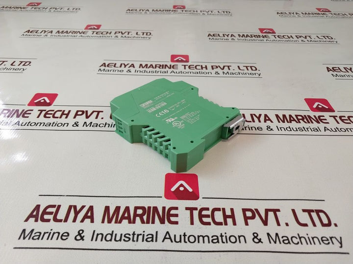 Phoenix Contact Psm-me-rs232/Rs485-p Interface Converter 27 44 416
