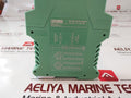 Phoenix Contact Psm-me-rs232/Rs485-p Interface Converter 27 44 416