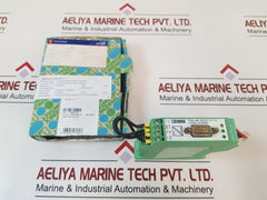 Phoenix Contact Psm-me-rs232Tty-p Interface Converter
