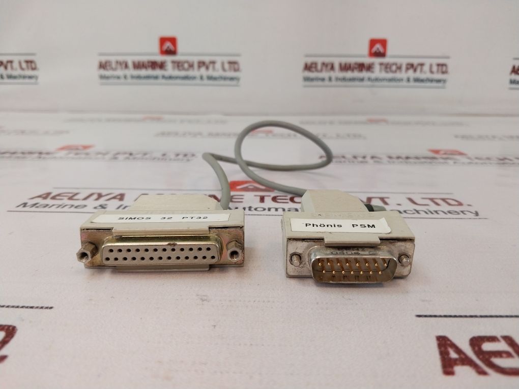 Phoenix Contact Psm-v24/V11-p/Sb Interface Converter Transformer Set 230V~50Hz