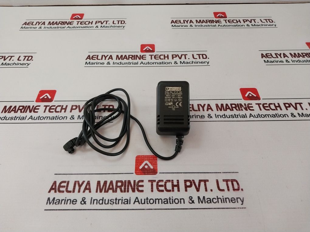 Phoenix Contact Psm-v24/V11-p/Sb Interface Converter Transformer Set 230V~50Hz