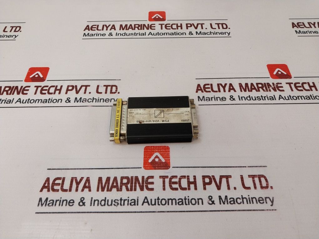 Phoenix Contact Psm-v24/V11-p/Sb Interface Converter Transformer Set 230V~50Hz