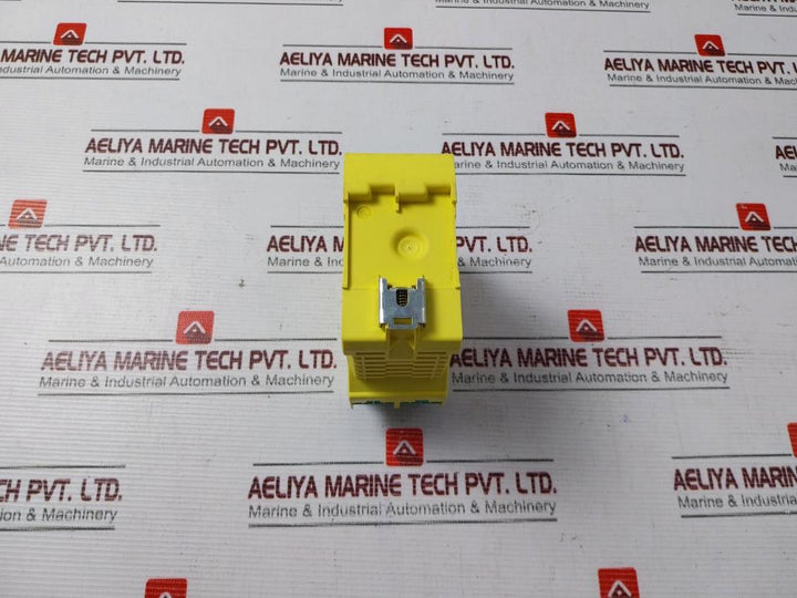 Phoenix Contact Psr-esd-t Safety Relay Psr-scp-24Dc/Esd/5X1/1X2/T1