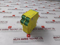 Phoenix Contact Psr-esd-t Safety Relay Psr-scp-24Dc/Esd/5X1/1X2/T1