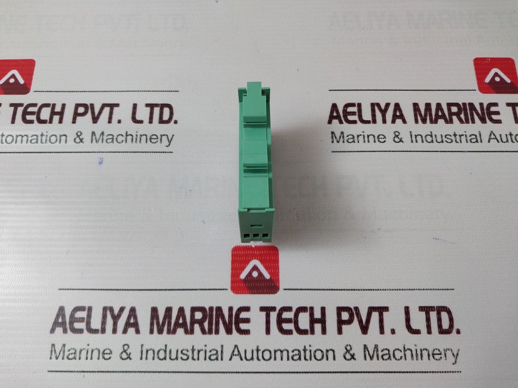 Phoenix Contact Psr-scf-24Uc/Urm/2X21 Safety Relay 24V Ac/Dc