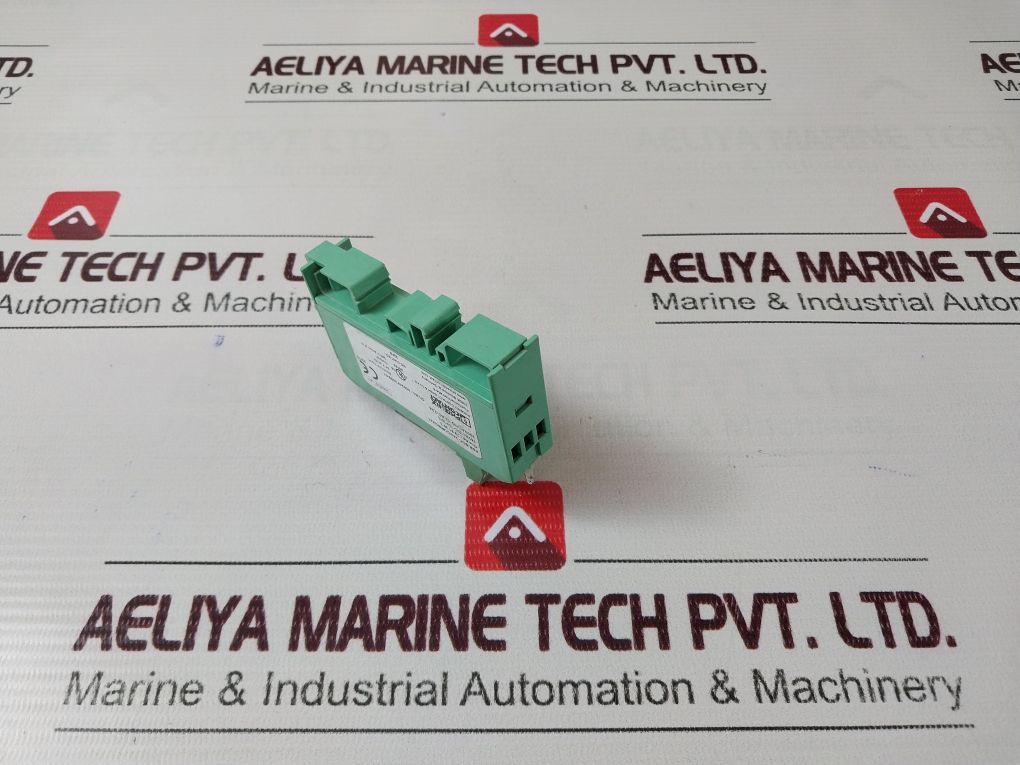 Phoenix Contact Psr-scf-24Uc/Urm/2X21 Safety Relay 24V Ac/Dc