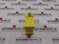 Phoenix Contact Psr-scp-24Uc/Esam4/8X1/1X2 Safety Relay 29 63 91 2