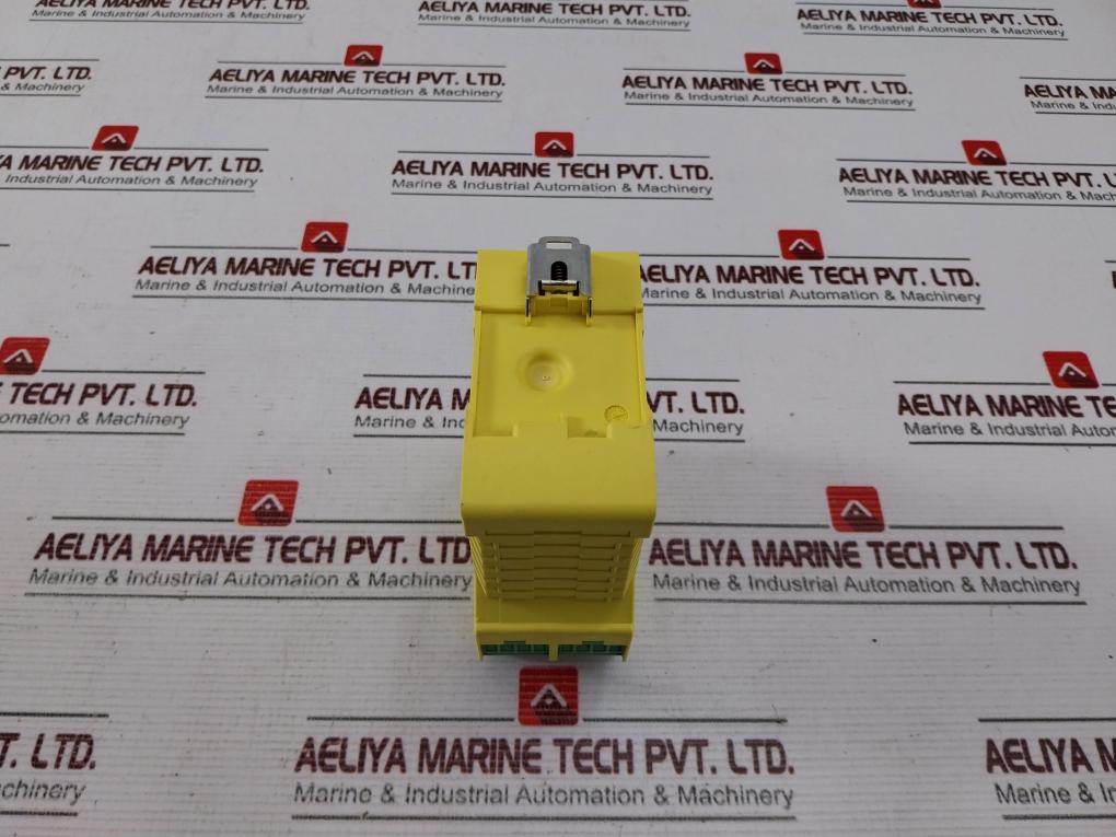 Phoenix Contact Psr-scp-24Uc/Esam4/8X1/1X2 Safety Relay 29 63 91 2