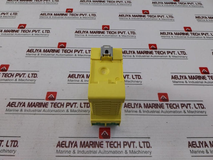 Phoenix Contact Psr-scp-24Uc/Esam4/8X1/1X2 Safety Relay 29 63 91 2