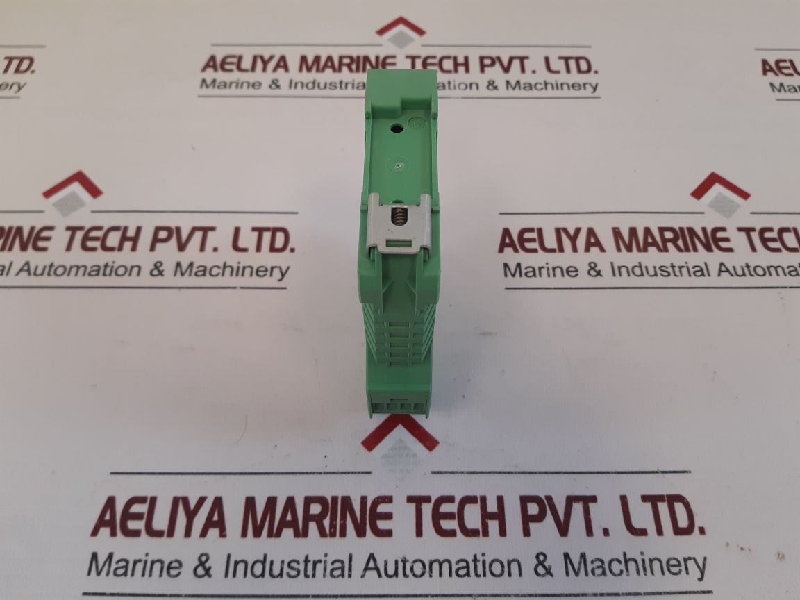 Phoenix Contact Psr-scp-24Uc/Urm/5X1/2X2 Safety Relay 2963747